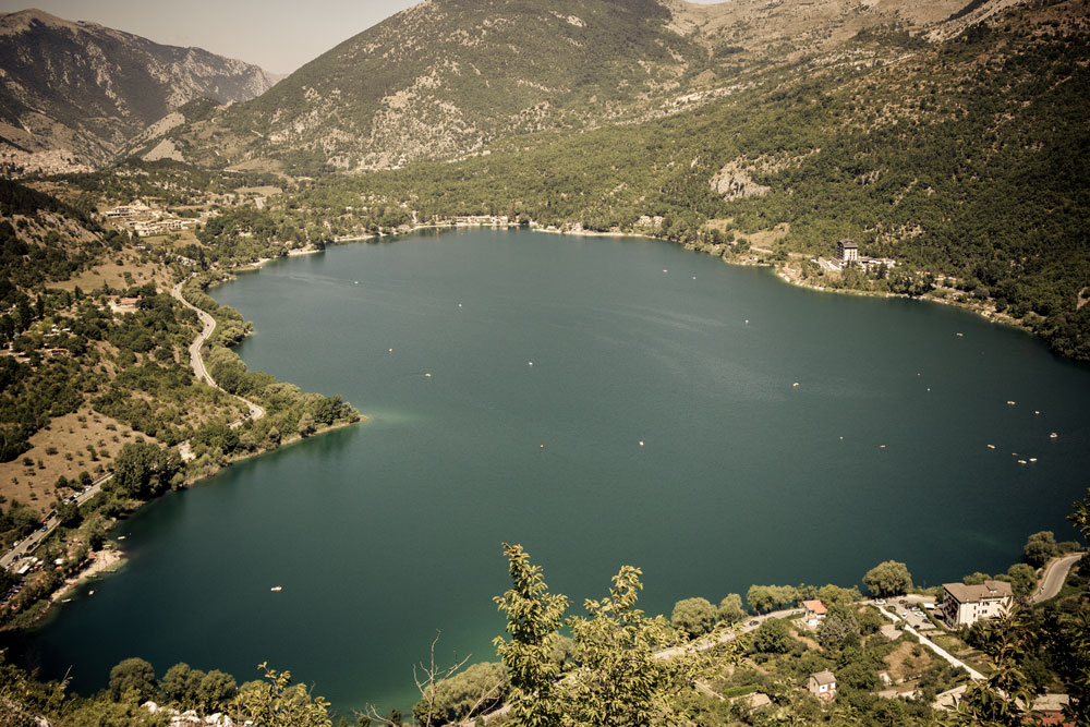 landscape-photography-4 Lago di Scanno - Landscape Photography